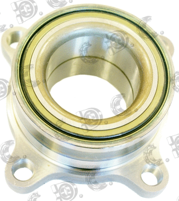 Wheel Bearing Kit (01.97917)