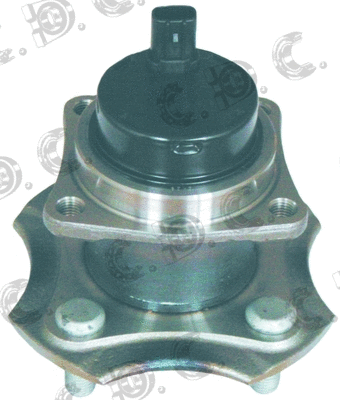 Wheel Bearing Kit (01.97322)