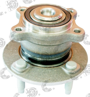 Wheel Bearing Kit (01.98136)