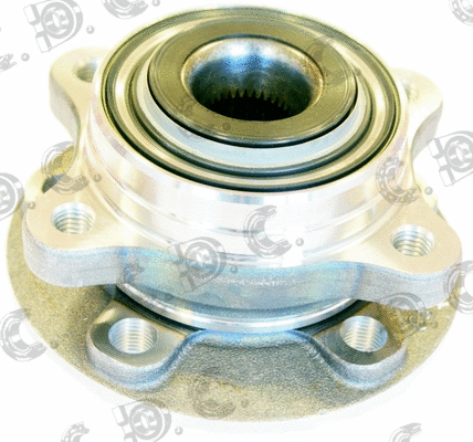 Wheel Bearing Kit (01.97916)
