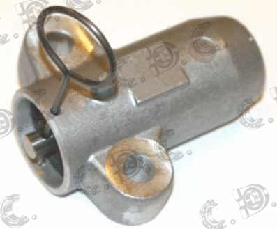 Vibration Damper, timing belt (03.81143)