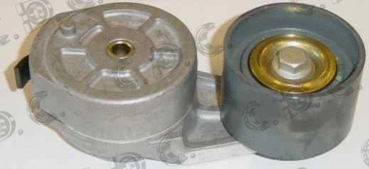 Belt Tensioner, V-ribbed belt (03.80619)