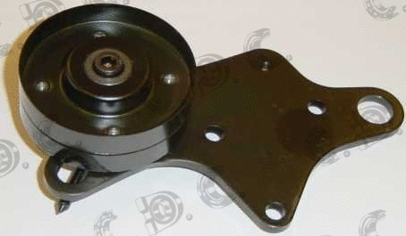 Belt Tensioner, V-ribbed belt (03.253)