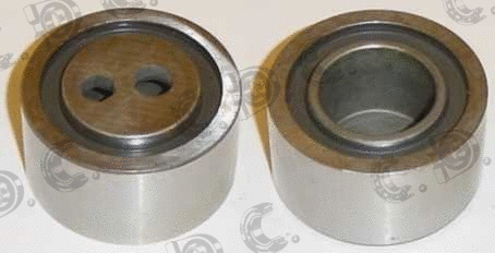 Deflection/Guide Pulley, timing belt (03.079)