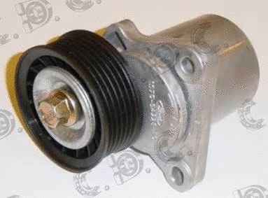 Belt Tensioner, V-ribbed belt (03.80466)
