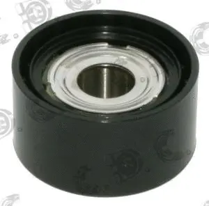 Deflection/Guide Pulley, V-ribbed belt (03.82126)