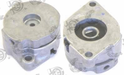 Belt Tensioner, V-ribbed belt (03.81058)