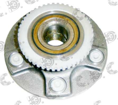 Wheel Bearing Kit (01.958)