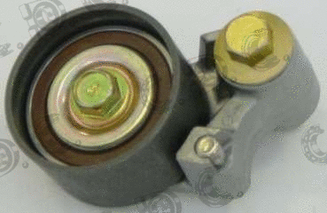 Tensioner Pulley, timing belt (03.80858)