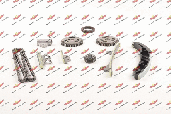 Timing Chain Kit (03.89130K)
