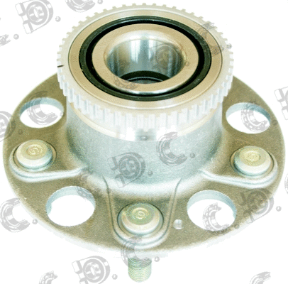 Wheel Bearing Kit (01.97969)