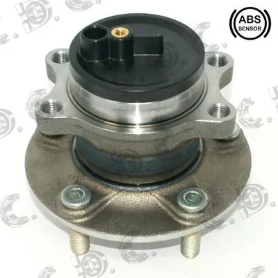 Wheel Bearing Kit (01.98276)