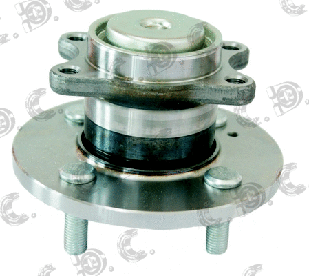 Wheel Bearing Kit (01.98185)