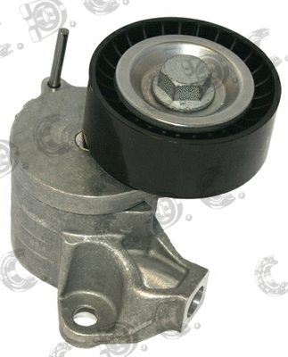 Tensioner Pulley, V-ribbed belt (03.82085)