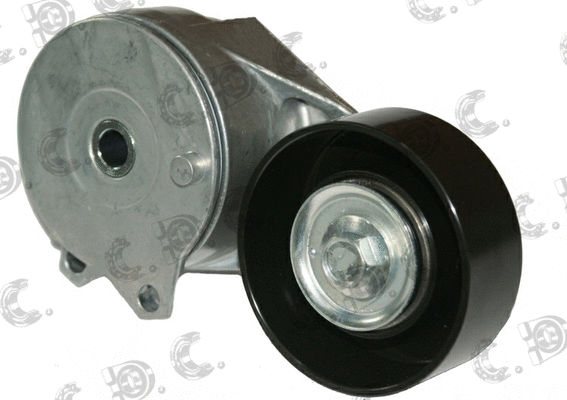 Belt Tensioner, V-ribbed belt (03.81693)