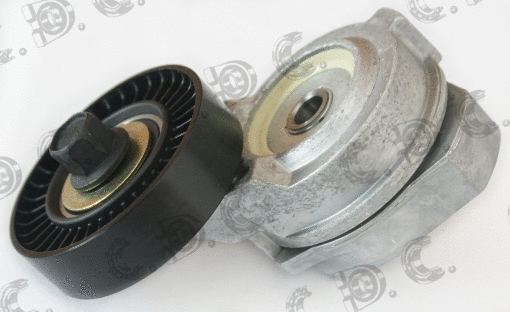 Belt Tensioner, V-ribbed belt (03.80329)