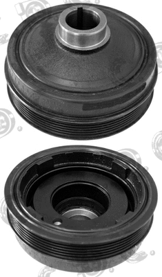 Belt Pulley, crankshaft (03.90311)