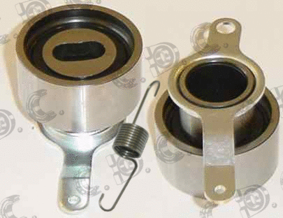 Tensioner Pulley, timing belt (03.80363)