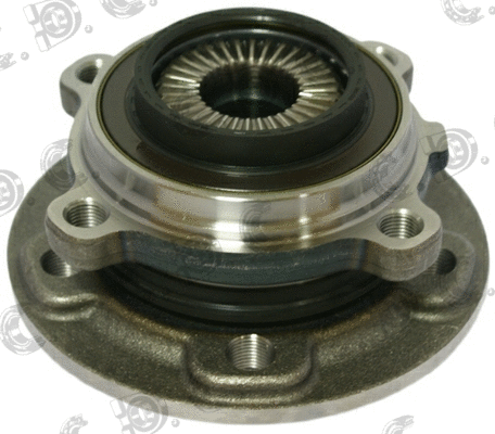 Wheel Bearing Kit (01.98300)