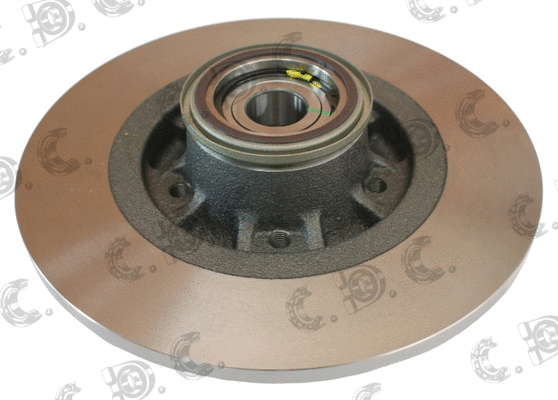 Wheel Bearing Kit (01.98227)