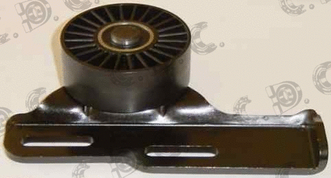 Belt Tensioner, V-ribbed belt (03.553A)