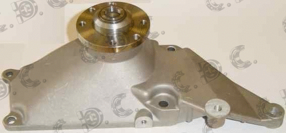 Belt Tensioner, V-ribbed belt (03.80662)