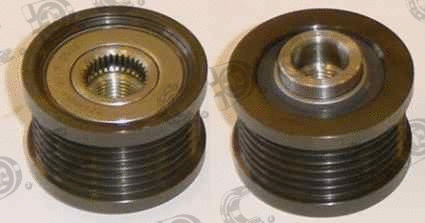 Alternator Freewheel Clutch (03.80655)