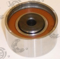 Tensioner Pulley, timing belt (03.80674)
