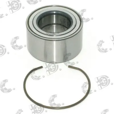 Wheel Bearing Kit (01.98110)