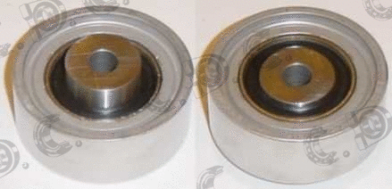 Deflection/Guide Pulley, timing belt (03.204)