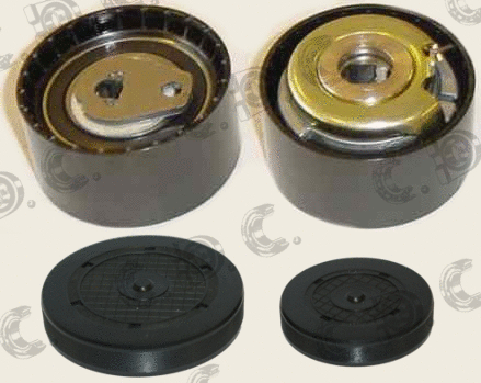 Tensioner Pulley, timing belt (03.80393)