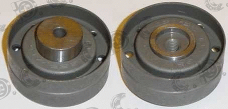 Deflection/Guide Pulley, timing belt (03.149)