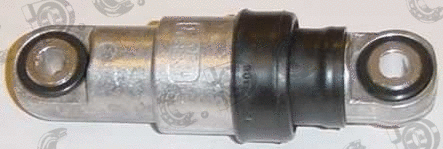 Vibration Damper, V-ribbed belt (03.212)