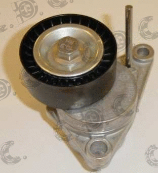 Belt Tensioner, V-ribbed belt (03.80952)