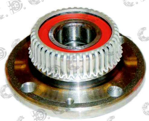 Wheel Bearing Kit (01.97439)