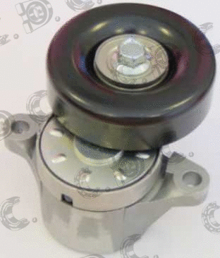 Belt Tensioner, V-ribbed belt (03.80154)