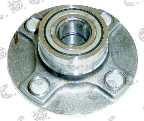Wheel Bearing Kit (01.238)
