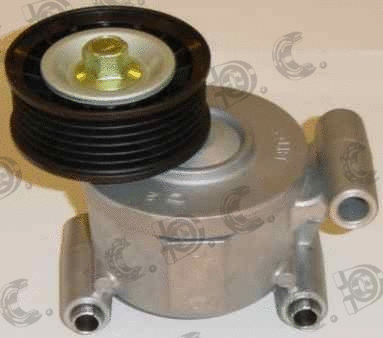 Belt Tensioner, V-ribbed belt (03.80803)