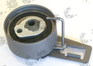 Tensioner Pulley, timing belt (03.81536)