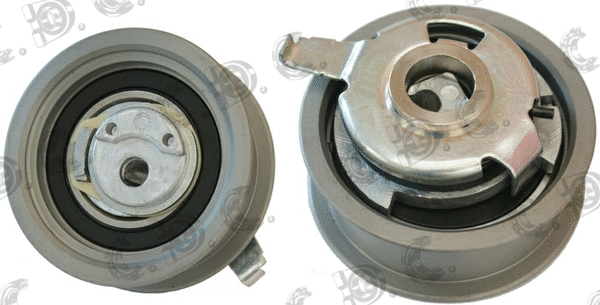 Tensioner Pulley, timing belt (03.775)