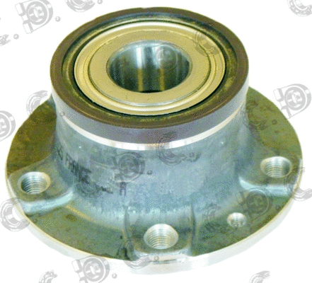 Wheel Bearing Kit (01.97578)
