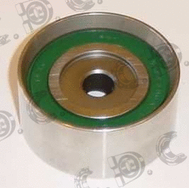 Deflection/Guide Pulley, timing belt (03.80367)
