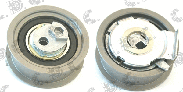 Tensioner Pulley, timing belt (03.80913)