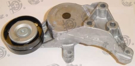 Belt Tensioner, V-ribbed belt (03.80414)