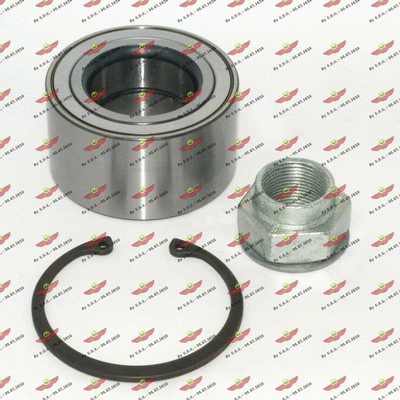 Wheel Bearing Kit (01.98339)