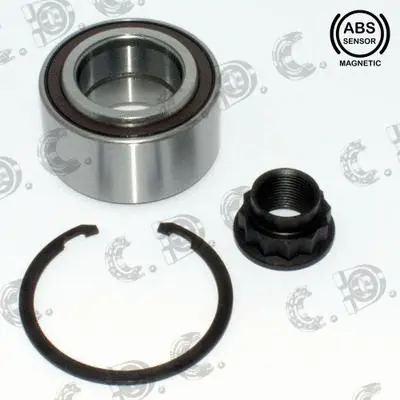 Wheel Bearing Kit (01.97594)