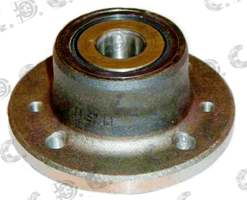 Wheel Bearing Kit (01.97434)