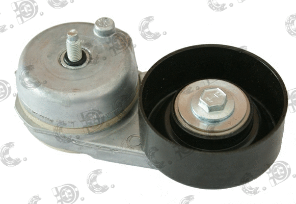 Belt Tensioner, V-ribbed belt (03.81747)