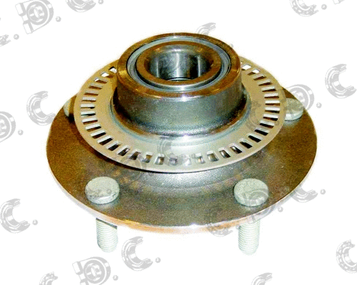 Wheel Bearing Kit (01.97457)