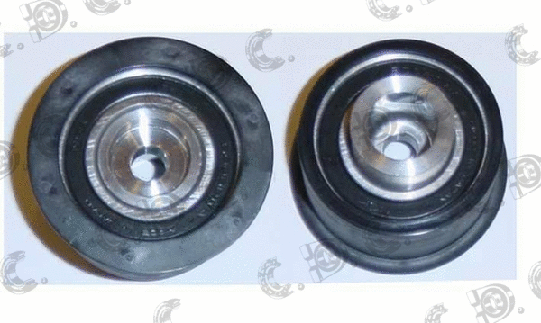 Deflection/Guide Pulley, timing belt (03.510)